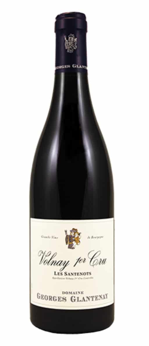 Volnay 1er Cru Les Santenots