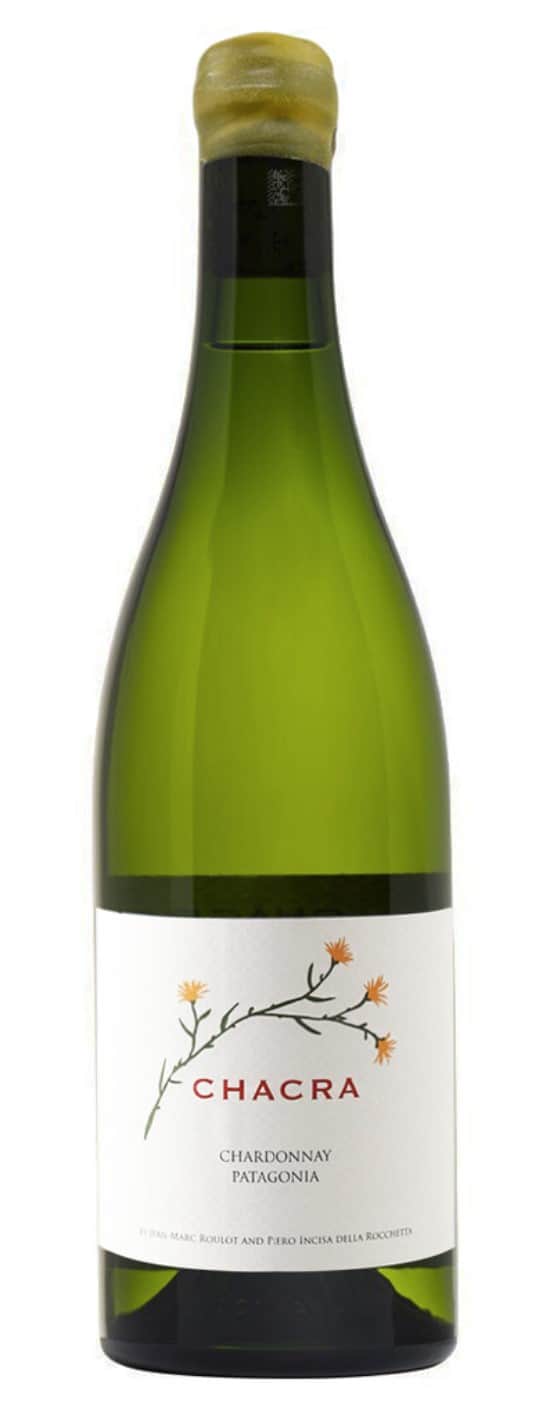 Chardonnay “Chacra” 2021