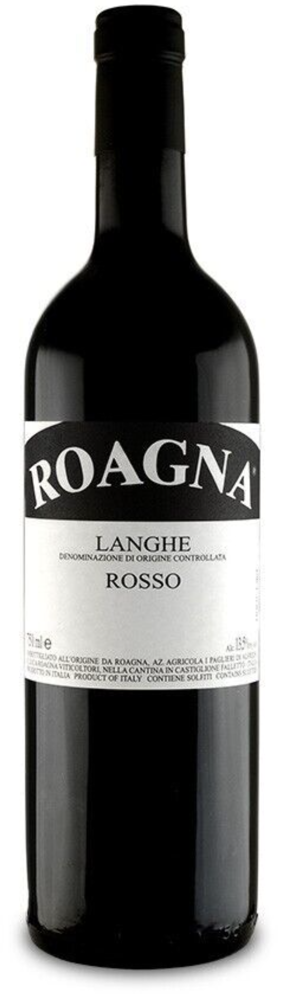Langhe Rosso 2017