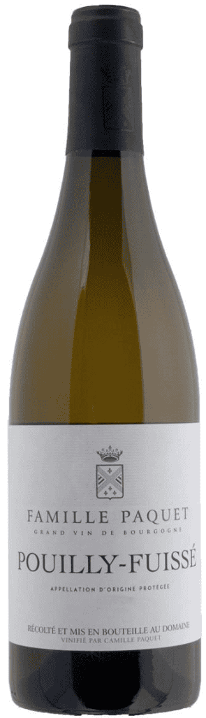 Pouilly Fuisse