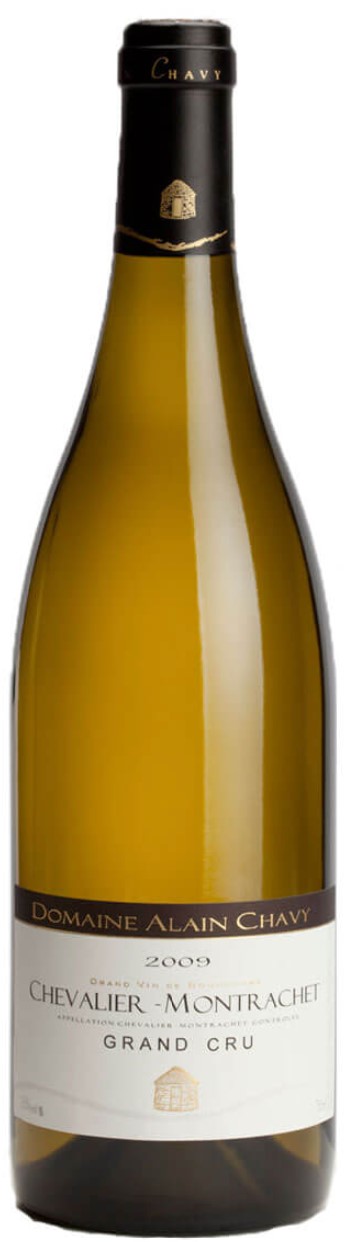 Chevalier Montrachet Grand Cru