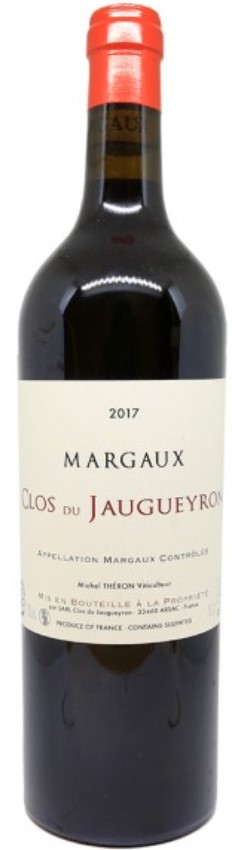 Clos du Jaugeyron Margaux