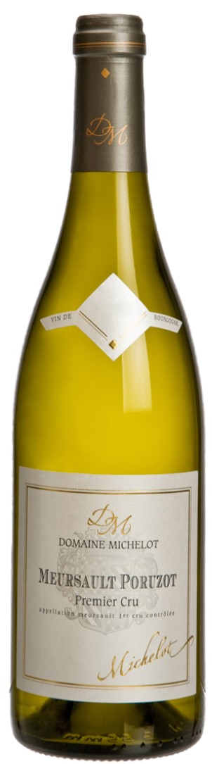 Meursault 1er Cru Poruzots