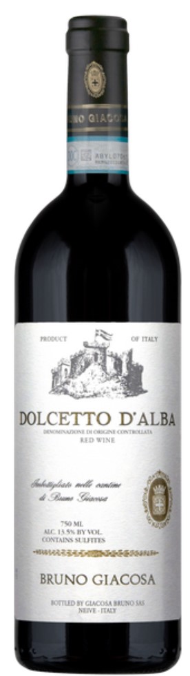 Dolcetto d'Alba