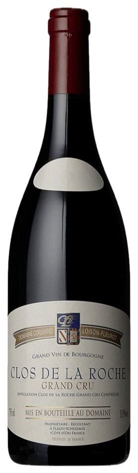 Clos de la Roche Grand Cru