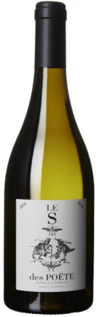 S de Poete Sauvignon Blanc