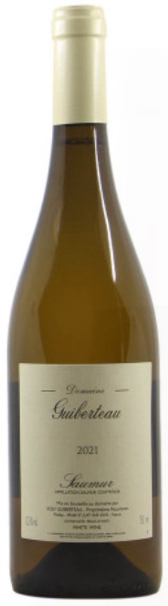 Saumur Blanc