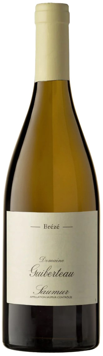 Saumur Blanc Breze