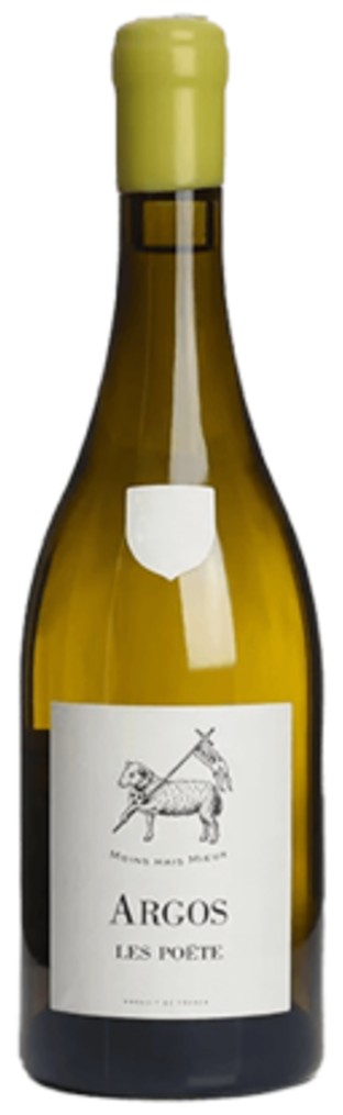 Vin de France Sauvignon Blanc Argos 2018