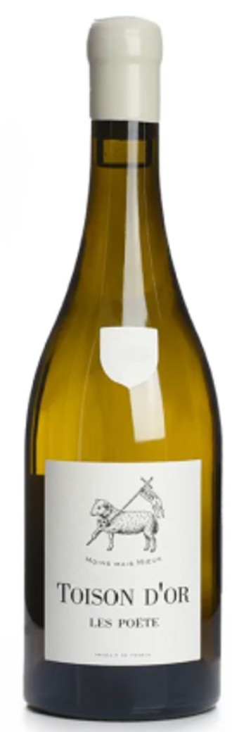 Vin de France Toison d’Or Pinot Gris 2018