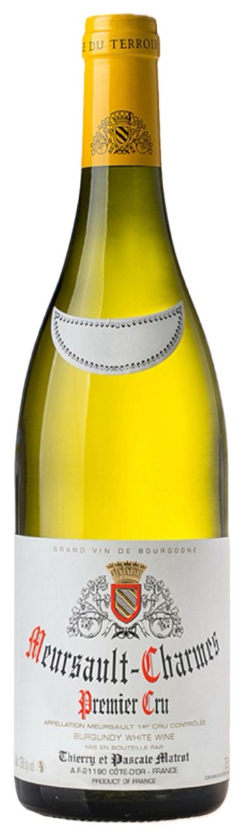 Meursault 1er Cru Charmes 18