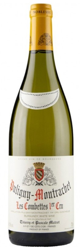 Puligny Montrachet Combettes 1er cru 18