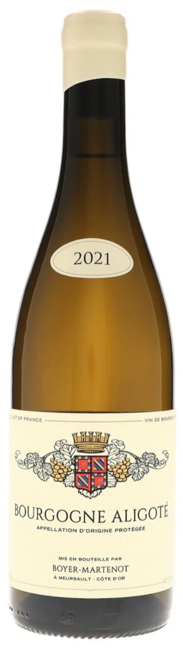 Bourgogne Aligote