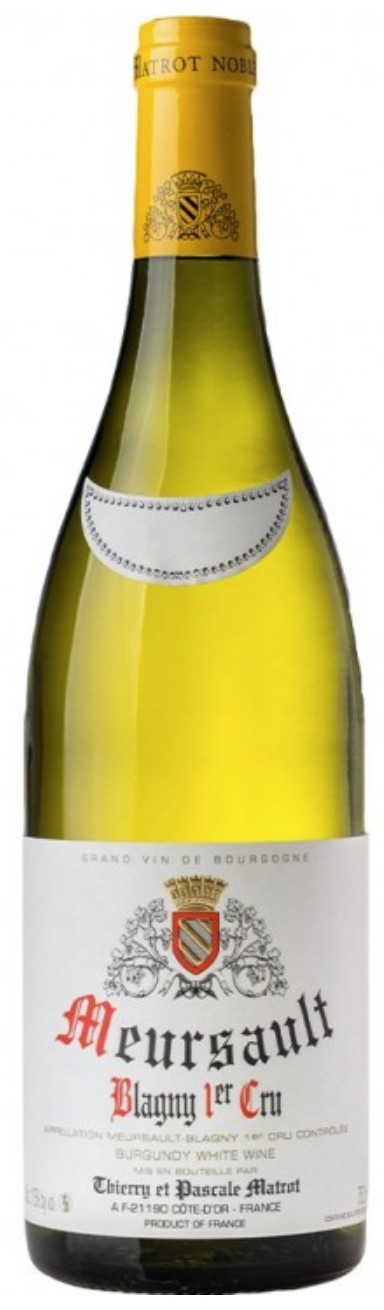 Mersault Blagny 1 er Cru
