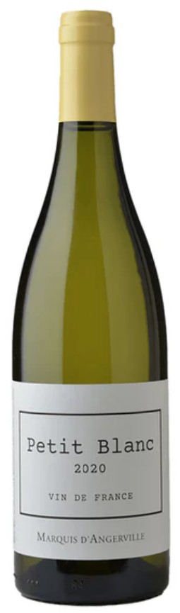Petit Blanc VDF