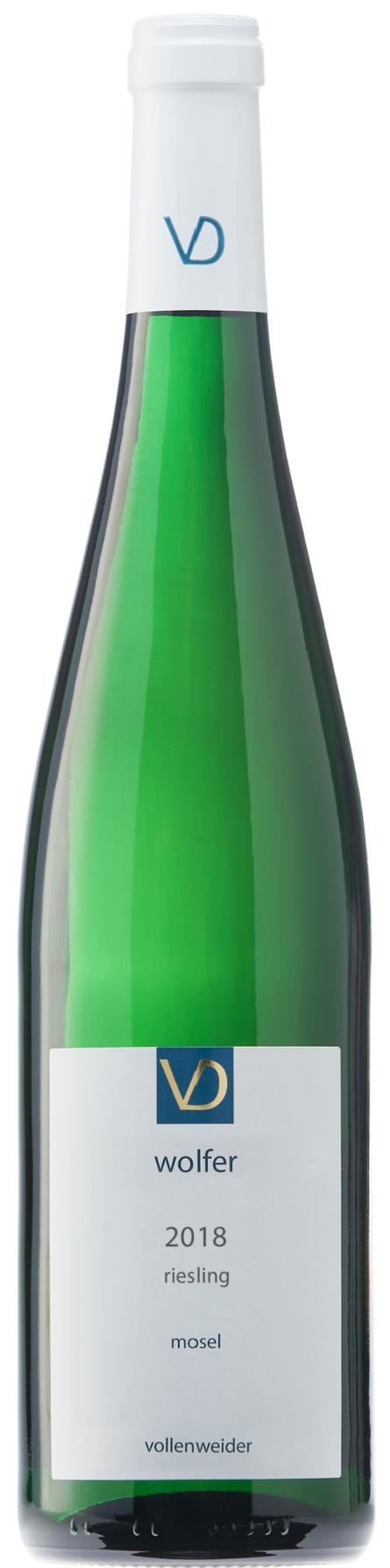 Wolfer Riesling 2018