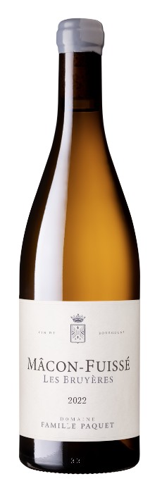 Macon-Fuisse Les Bruyeres