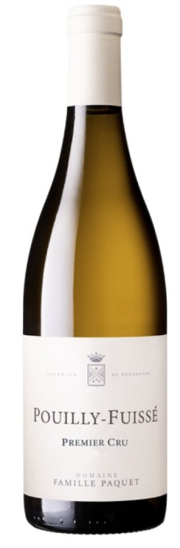 Pouilly-Fuisse 1 er Cru